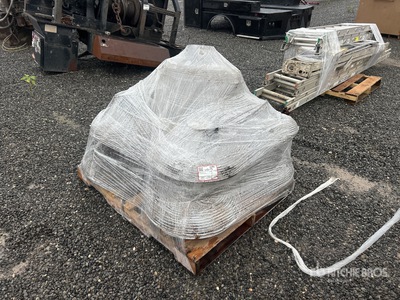 Quantity of Commercial Ventilateur