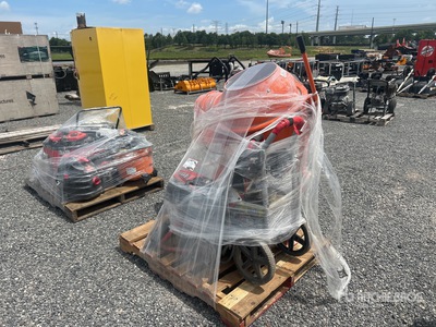 Quantity of Miscellaneous Construction