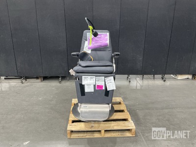 Reliance 980 H Procedure Chair