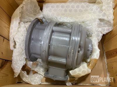 5K215JG554 Electric Motor
