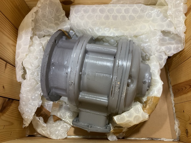 5K215JG554 Electric Motor