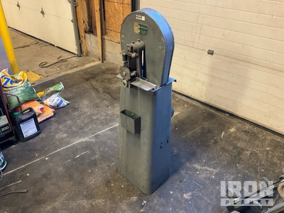 Ruoff Notching machine