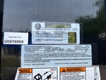 Serial Number / VIN