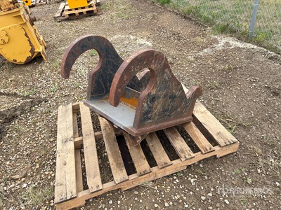 Accurate Q/C Lift Attachment