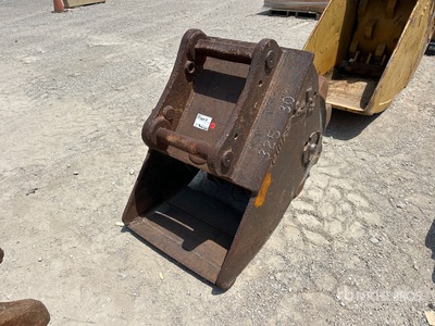 28 in Compaction Cazo para excavadora