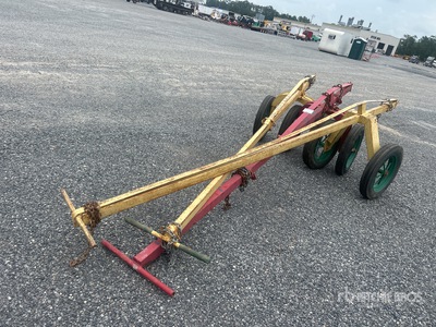 Quantity of (3) Pipe Grass Hoppers 産業関連 - その他