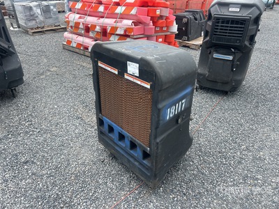 Portacool 220 Evaporative Cooler
