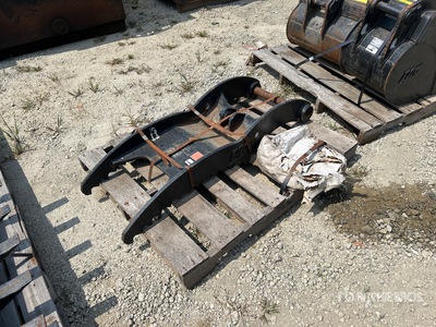 16 in Hydraulic ثمب حفارة - Fits YANMAR