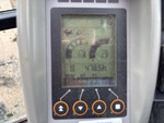 Control Station with Engine Oil Pressure