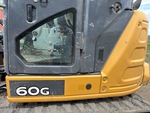 General Appearance with Sheet Metal (fiberglass) Condition