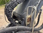 v2 Chassis - Excavator with Boom Base Pin and Bushings