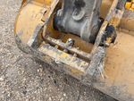 Specialty with Quick Coupler
