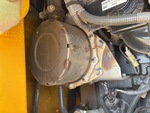 Engine with Exhaust System
