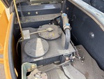 Hydraulics with Hydraulic Tank