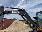 v2 Chassis - Excavator with Boom Condition