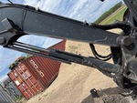 Hydraulics with Boom Lift Cylinder(s)