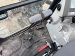 Control Station with Steering Controls