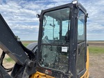 General Appearance with Glass