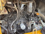 Engine with Engine - Right Side