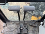 Control Station with Drivetrain Controls