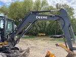 v2 Chassis - Excavator with