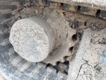 Undercarriage with Right Sprocket