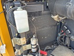Engine with Radiator