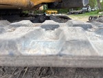 Undercarriage with Right Grouser Height
