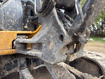 v2 Chassis - Excavator with Swing Tower Pivot