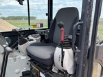 Control Station with Seats/Armrests