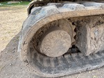 Drivetrain with Right Drive Motor