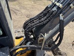 Hydraulics with Hoses (Hydraulics)