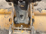 v2 Chassis - Excavator with Pins and Bushings Stick to Coupler