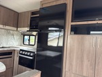 Interior with Refrigerador