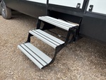 General Appearance with Escalones/escaleras