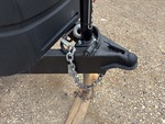 Componentes de acoplamiento de remolque with Hitch Receiver