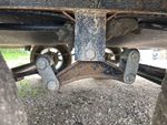 Lado inferior with Suspension
