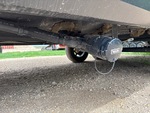 Lado inferior with Tank Dump Valves