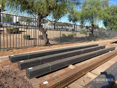 2025 Kit Containers STEEL Tubo