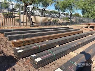 2025 Kit Containers STEEL Tubo