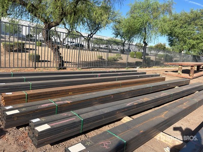 2025 Kit Containers STEEL Tubo