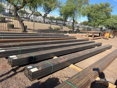 2025 Kit Containers STEEL Tubo