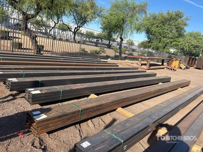 2025 Kit Containers STEEL Tubo
