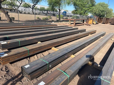 2025 Kit Containers STEEL Tubo
