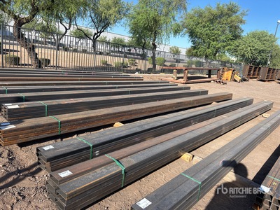 2025 Kit Containers STEEL Tubo