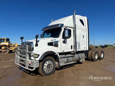 2023 Western Star 4900 6x4 トラックトラクター(T/A)