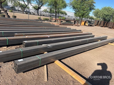 2025 Kit Containers STEEL Tubo