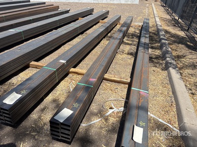 2025 Kit Containers STEEL Pipe