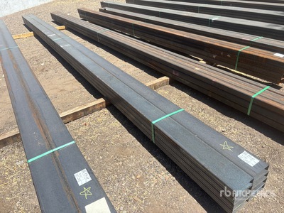 2025 Kit Containers STEEL Pipe