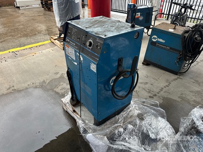 Miller Spectrum 1250 Plasma Cutter
